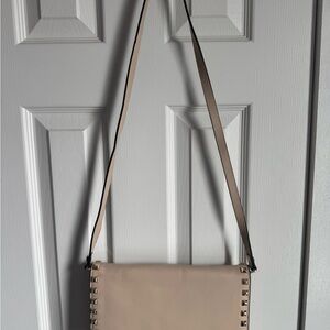 Stylish Tan Shoulder Bag